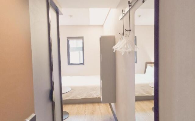 Hanting Hotel Beijing Wangfujing Street Branch