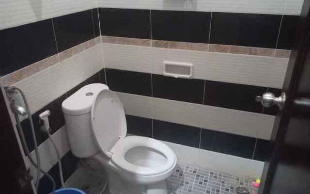 Jogja Utara B17 - 5 Bedrooms