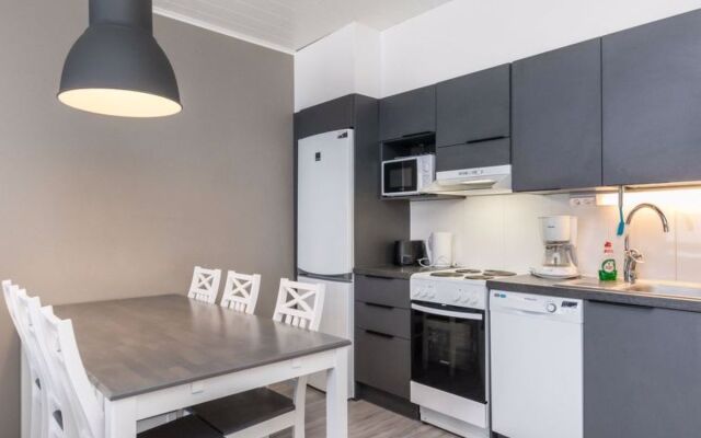 Skivillas paljakka 8. (3mh)