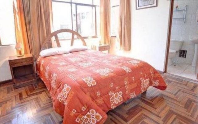 Casa de Dina