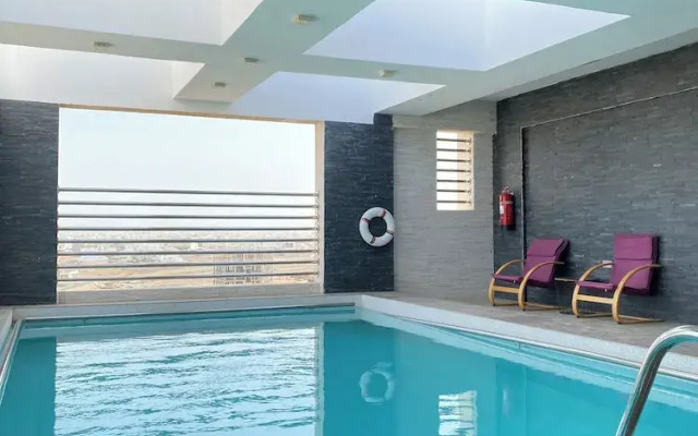 AL Falak Hotel