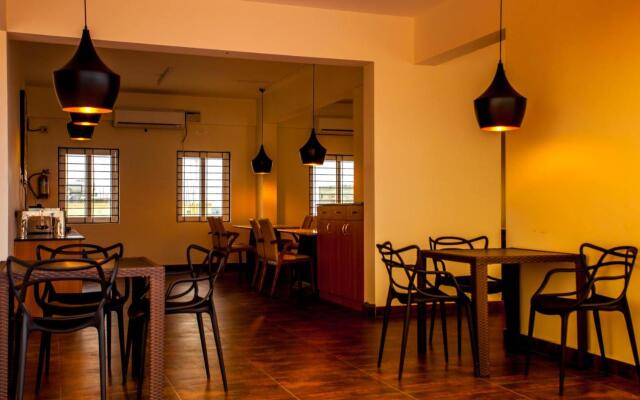 Northern Suites @ E Block