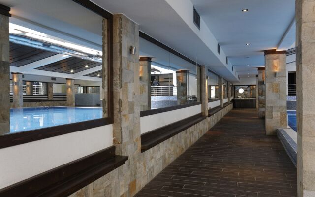 Trinity Residence Bansko