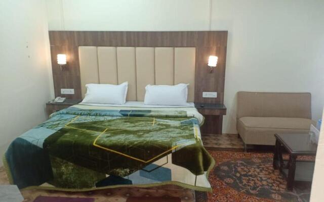 Moonlight Resort