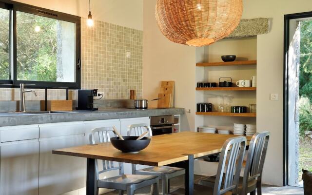 Domaine de Peretti della Rocca