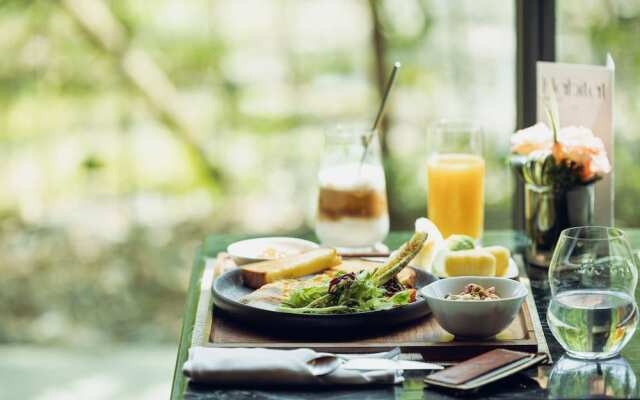 Vivir Jiaoxi Hotel