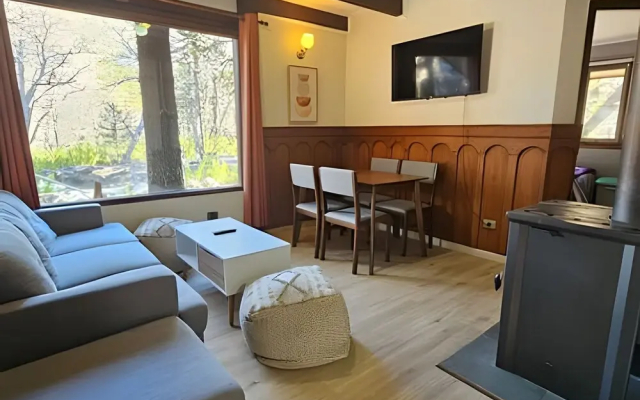 Oceana Suites Corralco