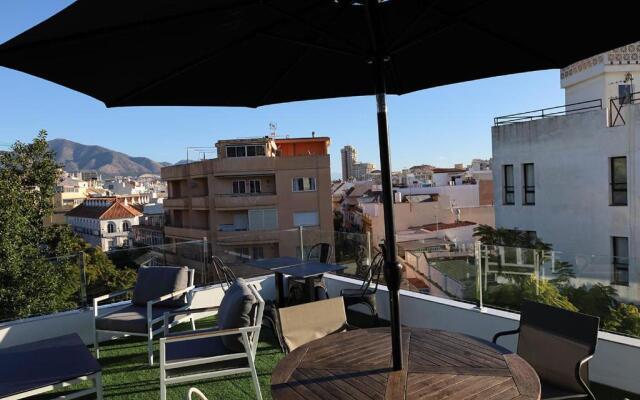 Terrace Costa