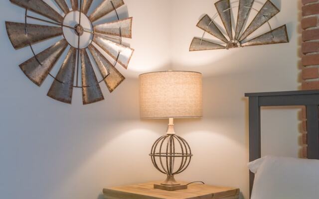 The Skyline Art Lofts at Jersey City