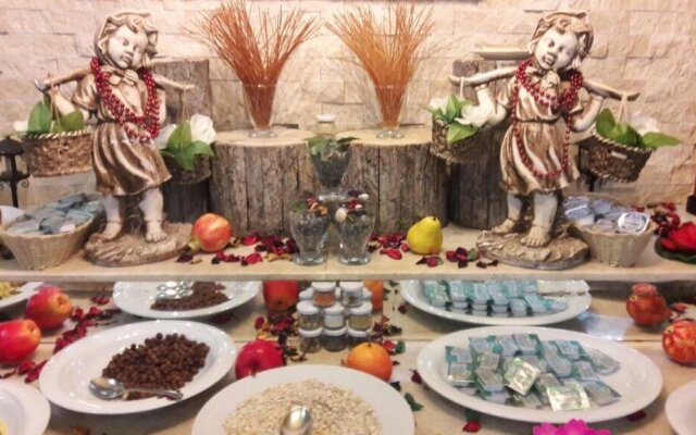 Hotel La Bella Bergama