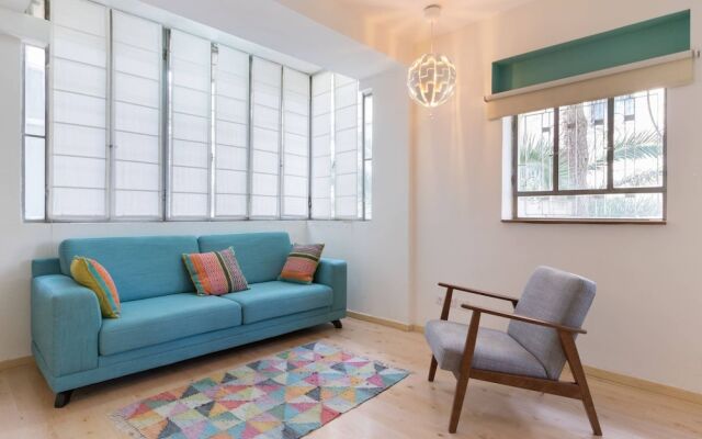 Sweet Inn Apartments - King David II