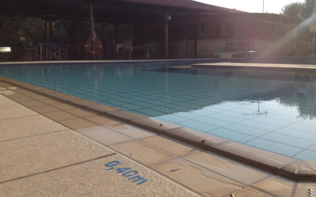 Hotel Kyriaki