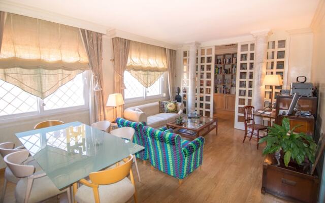 Chezmoihomes Luxury Penthouse
