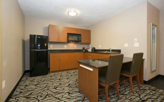 Comfort Suites Blaine