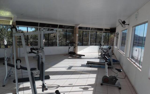 Hotel Enseada Residence﻿