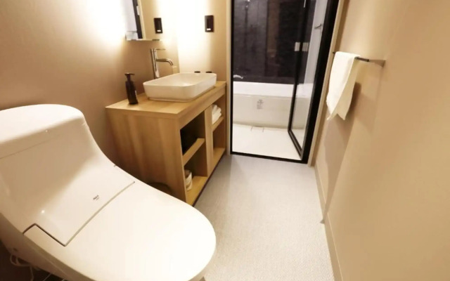 LOF HOTEL Shimbashi