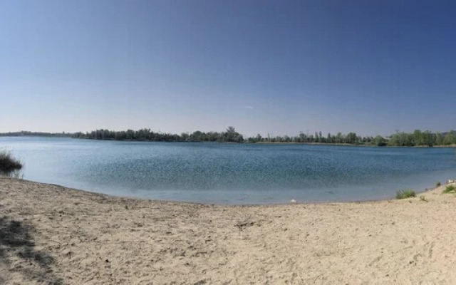 La bastide O' Naturel