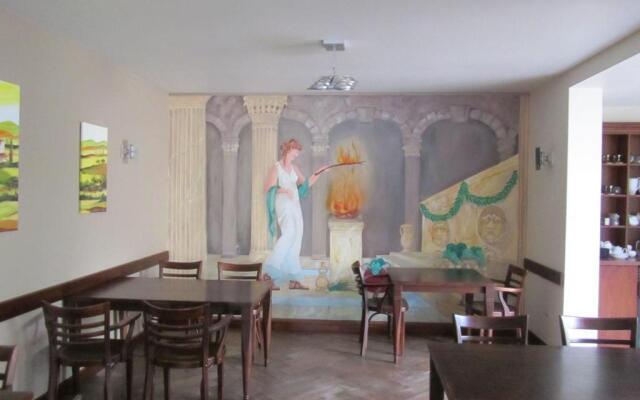 Hotel Hestia