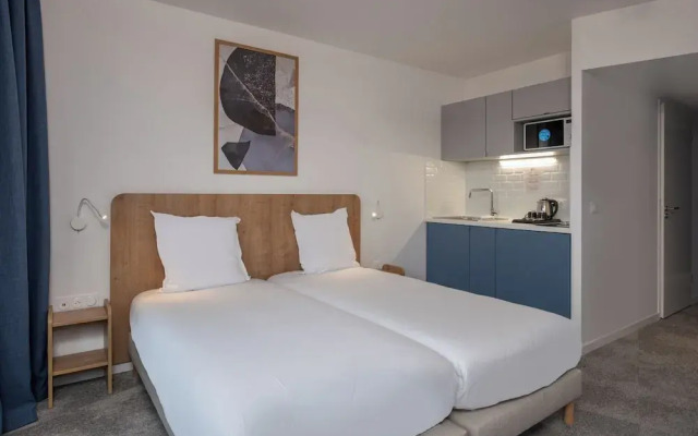 The Originals Residence, Paris Sud Villejuif