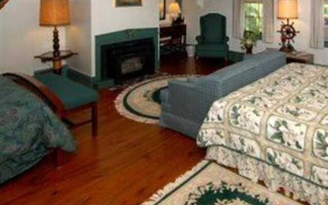 The Chester House Inn