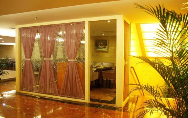Kaili International Hotel