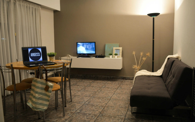 Argenta Apart Hotel