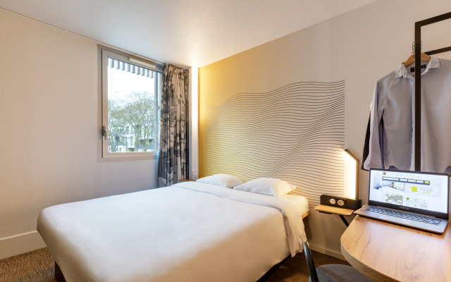 B&B HOTEL Lille Centre Grand Palais