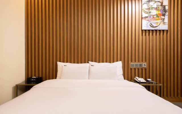 Suncheon Hound Hotel