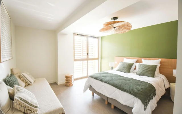 Hotel Le Clos des Cadoles