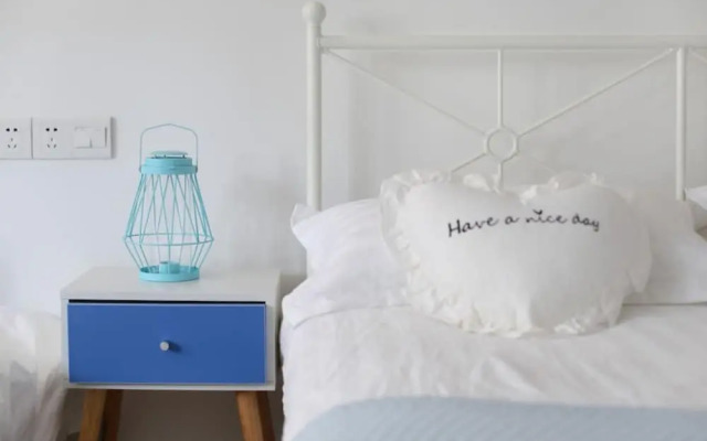 Shanghai Yanshe Anfu Road Branch