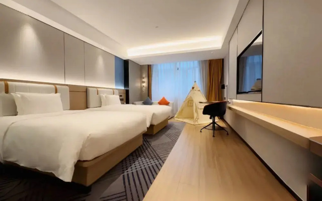 Holiday Inn Express Quanzhou Taishang by IHG