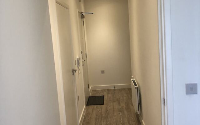 Wembley 2 Bedroom Apartment