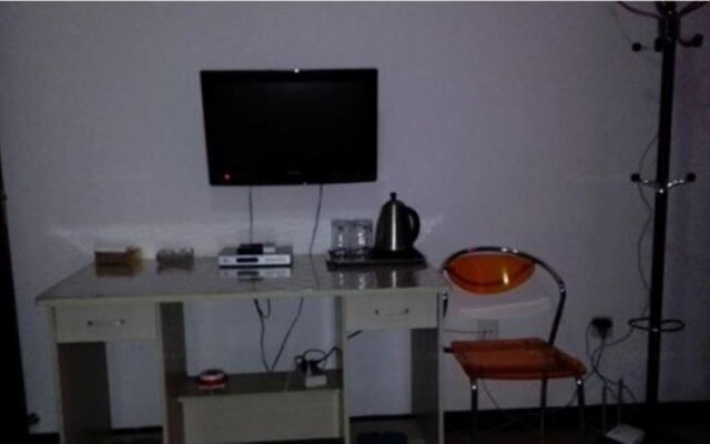 Jiaxin Hostel