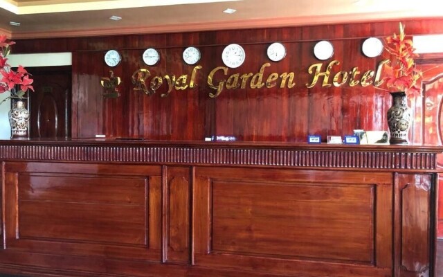 Royal Garden Hotel Mawlamyine