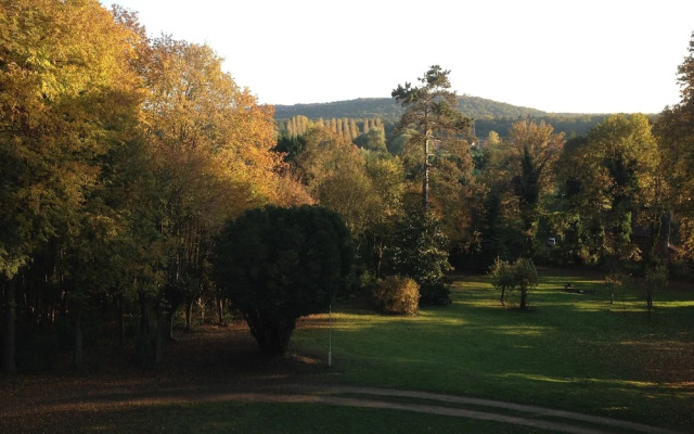 Villa du Châtelet