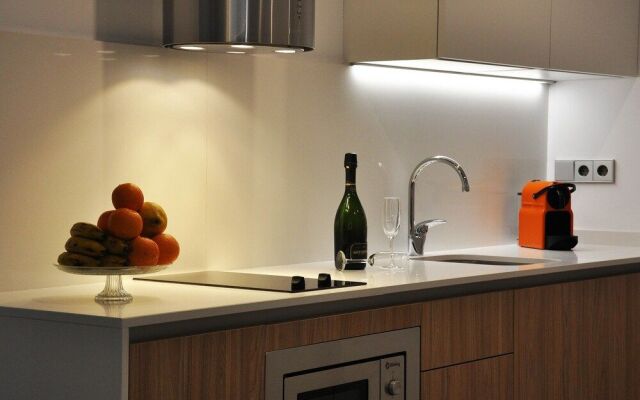 Apartaments B-Llobet Sun & Confort