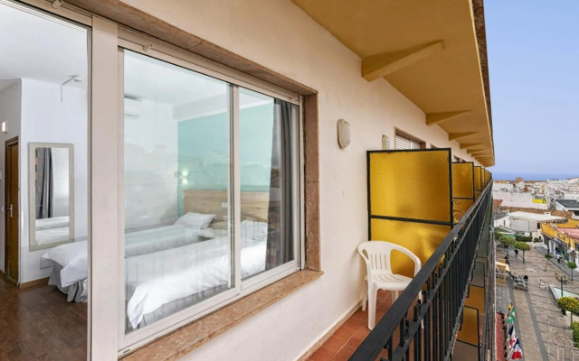 Hotel Torremolinos Centro by Croma