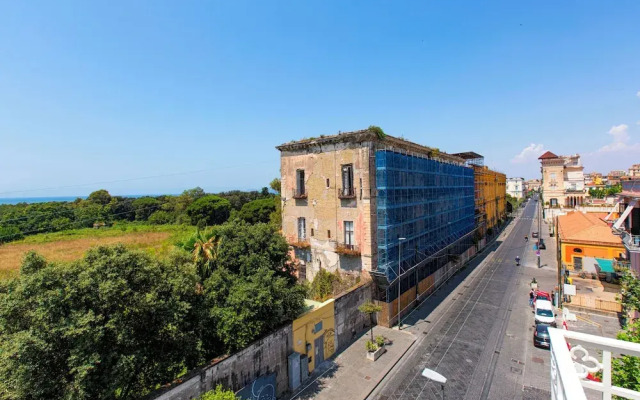 Vesuvius Palace