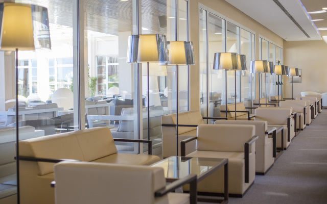 Hipotels Playa La Barrosa - Adults Only