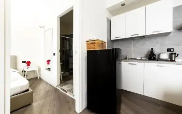 Affori Cosy Apartment