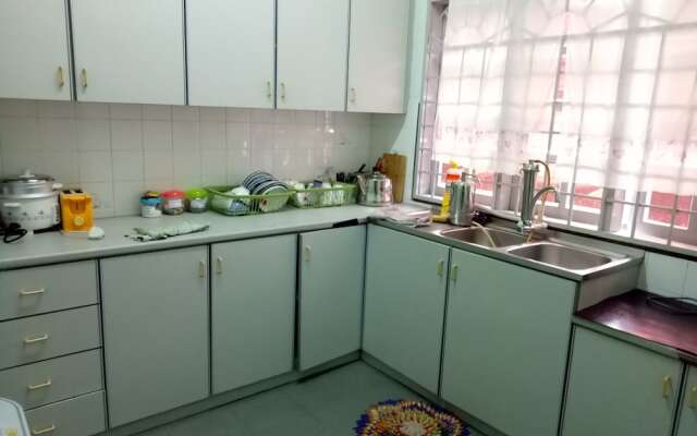 Immanuel Holiday Home 2