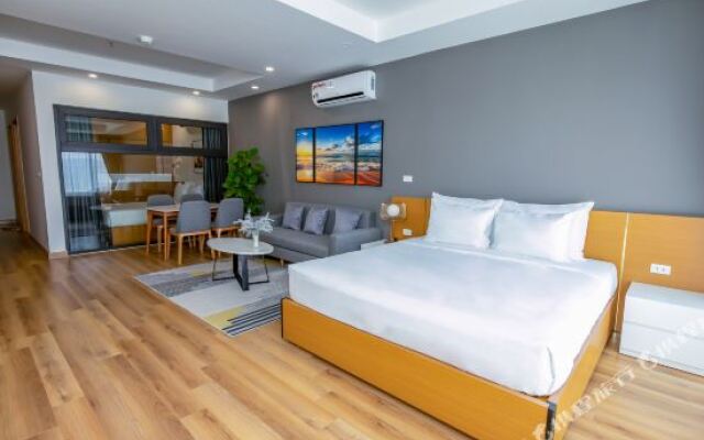 TMS Residences Quy Nhon - Official