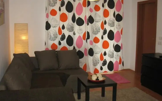 Apartament 30