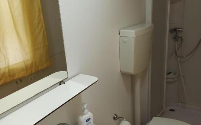 Bungalow al Villaggio Moresco