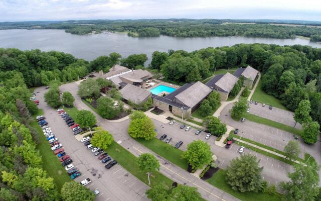 Mohican Lodge and Conference Center