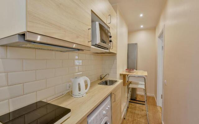 Suites by Riga Old Town