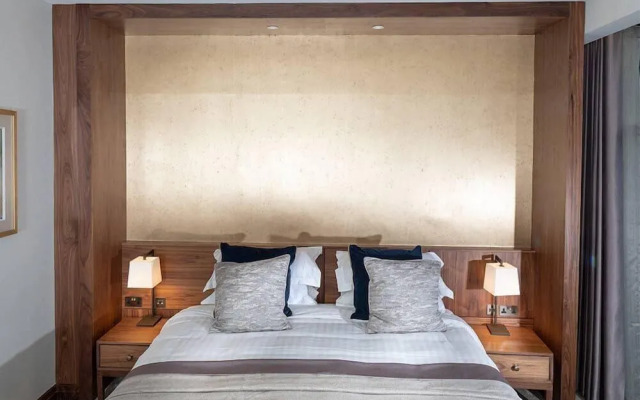 The Hotel At Mill Farm