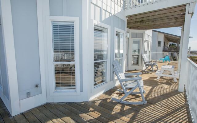 The Castle Destin - 4 Br Home