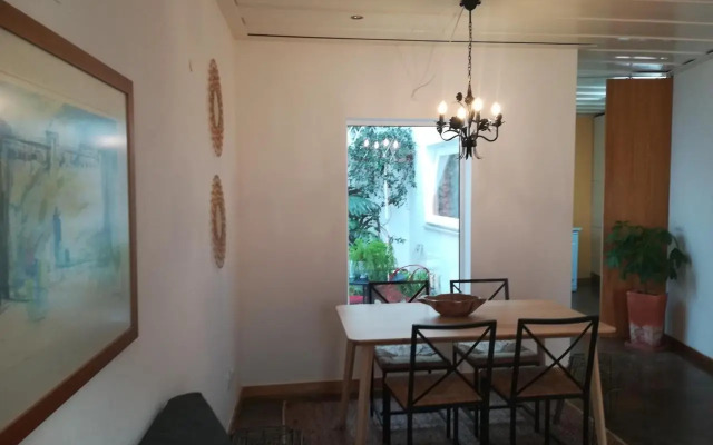 Casa do Escudeiro