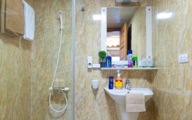 Trang Thanh Luxury Apartment